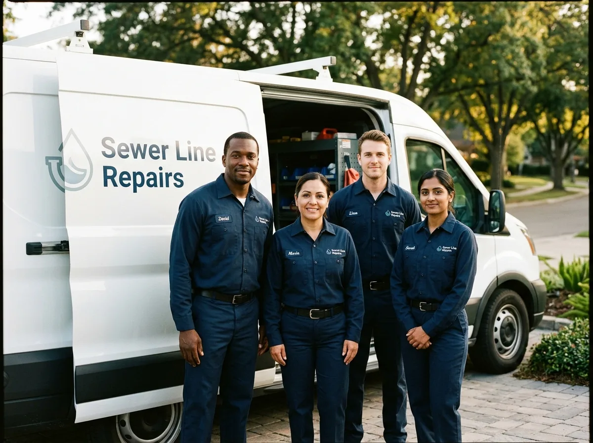 Emergency Plumber company in Mclean, VA